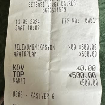 Türk Telekom Bayii Haksız Kazanç E-sim E Geçiş Ücreti