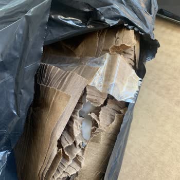 Sleepy Paketleme Ve Kabul Etmeme