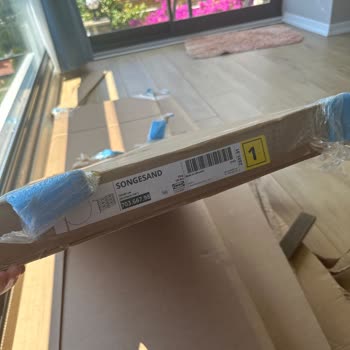 IKEA Çözüm Bulunsun! Yanlış Ürün