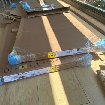 IKEA Çözüm Bulunsun! Yanlış Ürün