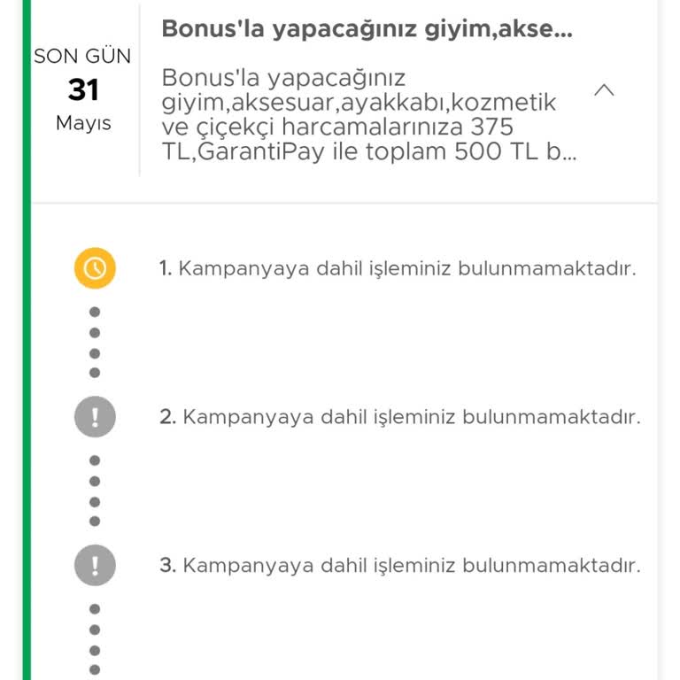 N11 İn Yaptığı Yanlış Yüzünden Puan Kazanamama