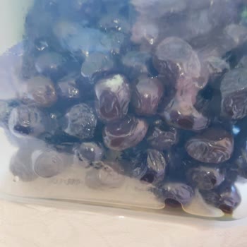 Küflü Zeytin Tukaş A101 Son Kullanım Tarihinden Önce Bozuk