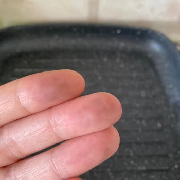 Masterchef Mutfak Döküm Tavanın Boyası Çıkıyor