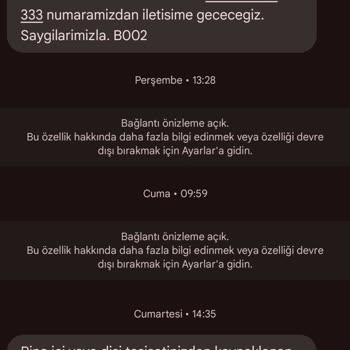 Millenicom Pişmanlıktır. Arıza Sorunu İçin Kimse İlgilenmiyor.