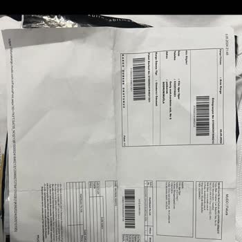 Mudo Yanlış Kargo Gönderildi!