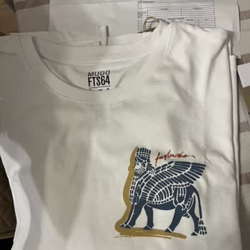 Mudo Yanlış Kargo Gönderildi!