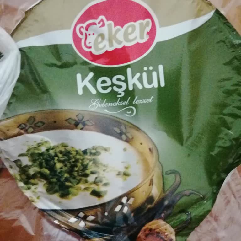 Eker Kalite Çok Düşük