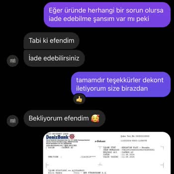 Mushroomboutiique (Instagram) EFT Ödemesi Sonrası Mağduriyetim