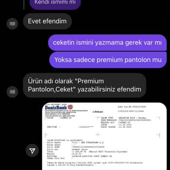 Mushroomboutiique (Instagram) EFT Ödemesi Sonrası Mağduriyetim