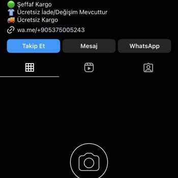 Mushroomboutiique (Instagram) EFT Ödemesi Sonrası Mağduriyetim