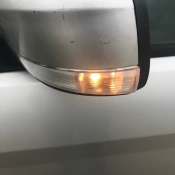 TÜVTÜRK Muayene Bildirim Formlarında Hataların Detaylı Yazılmaması Mağduriyet