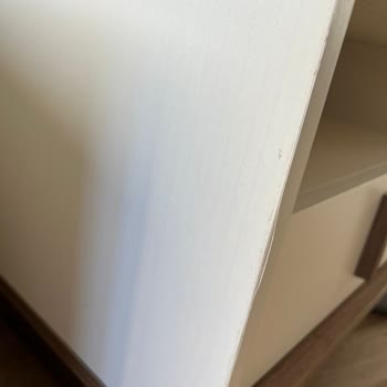 Kelebek Mobilya Hasarlı Ürün Eksik Ürün Sorunlu Kurulum