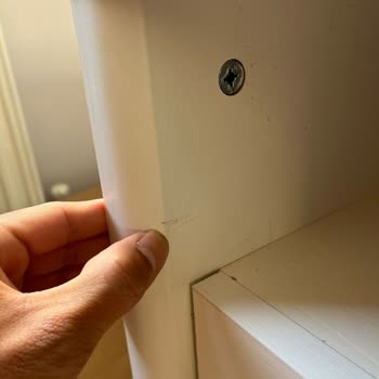 Kelebek Mobilya Hasarlı Ürün Eksik Ürün Sorunlu Kurulum