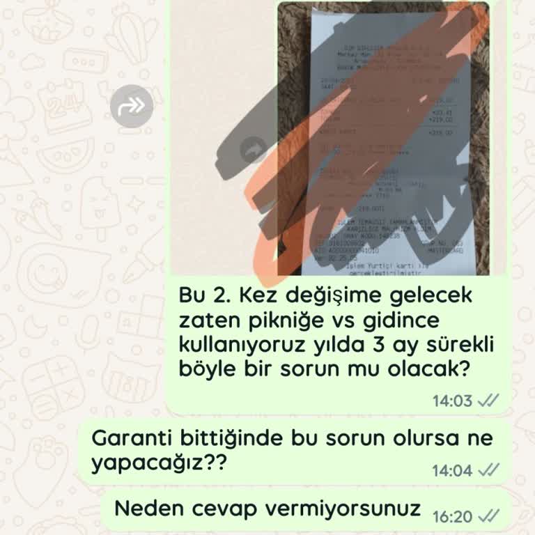 Cooker Relax Marka Termos Dışarıya Isı Vermesi Ve Dönüş Sağlanmaması
