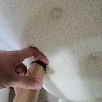 Primo Mobilya 2 Defa Kusurlu Ürün Teslimi