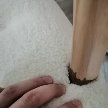 Primo Mobilya 2 Defa Kusurlu Ürün Teslimi