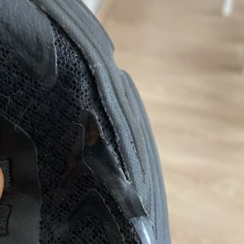 Skechers 1 Ayda Eskiyen Ayakkabılar
