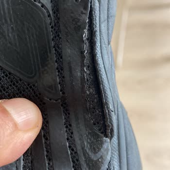 Skechers 1 Ayda Eskiyen Ayakkabılar