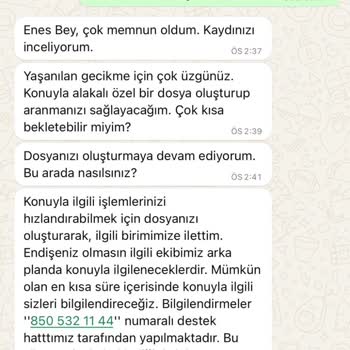 Dyson Yedek Parça Ve Müşteri Hizmetleri İlgisizliği