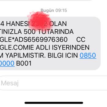 Google Pay unberechtigte Abbuchung von Kreditkarte - Fordere sofortige Rückerstattung