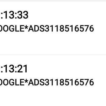 Google Pay Rızam Olmadan Hesabımdan Para Çekilmiş