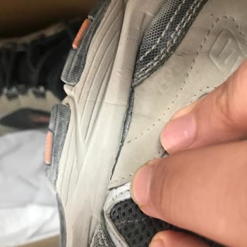 Skechers İade Ve Değişimin Hüsranla Sonuçlanması