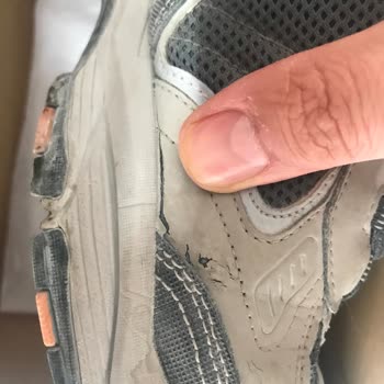 Skechers İade Ve Değişimin Hüsranla Sonuçlanması