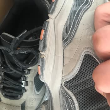 Skechers İade Ve Değişimin Hüsranla Sonuçlanması