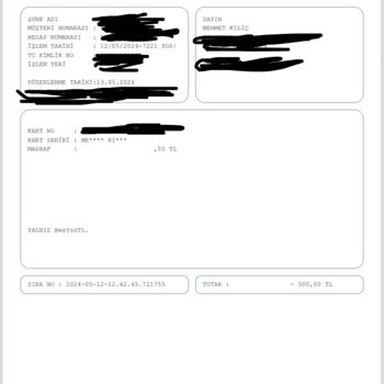 Mudanya Köfteci Yusuf'ta Hayal Kırıklığı Ve Bebek Bakım Odası Sorunu