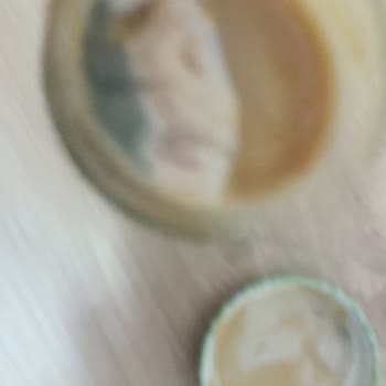 Hero Baby Küflü Kavanoz Maması