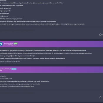 Buyukweb.com Büyükweb.com Kötü Hizmet Kalitesi Ve Küçükseyici Agresif Yaklaşım.