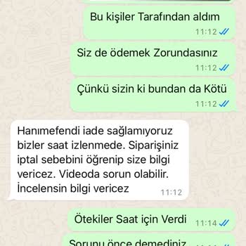 Sosyal Evin Hizmet Kalitesinden Duyulan Memnuniyetsizlik