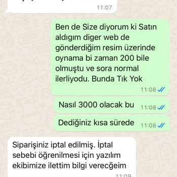 Sosyal Evin Hizmet Kalitesinden Duyulan Memnuniyetsizlik