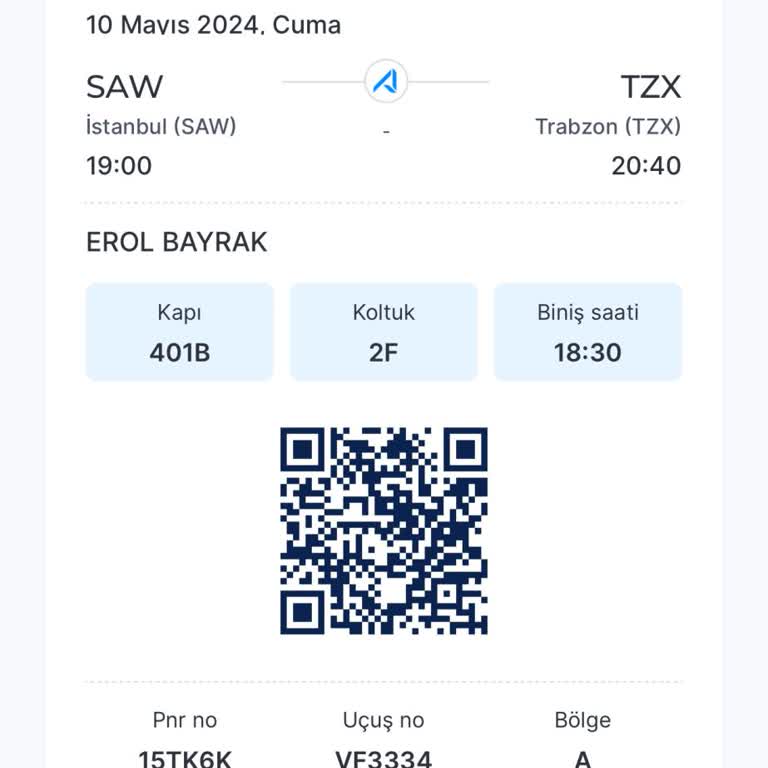 Ajet İnsana Verdiği Önem