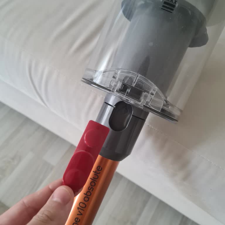 Dyson V10 Parça Temini Yapılmıyor