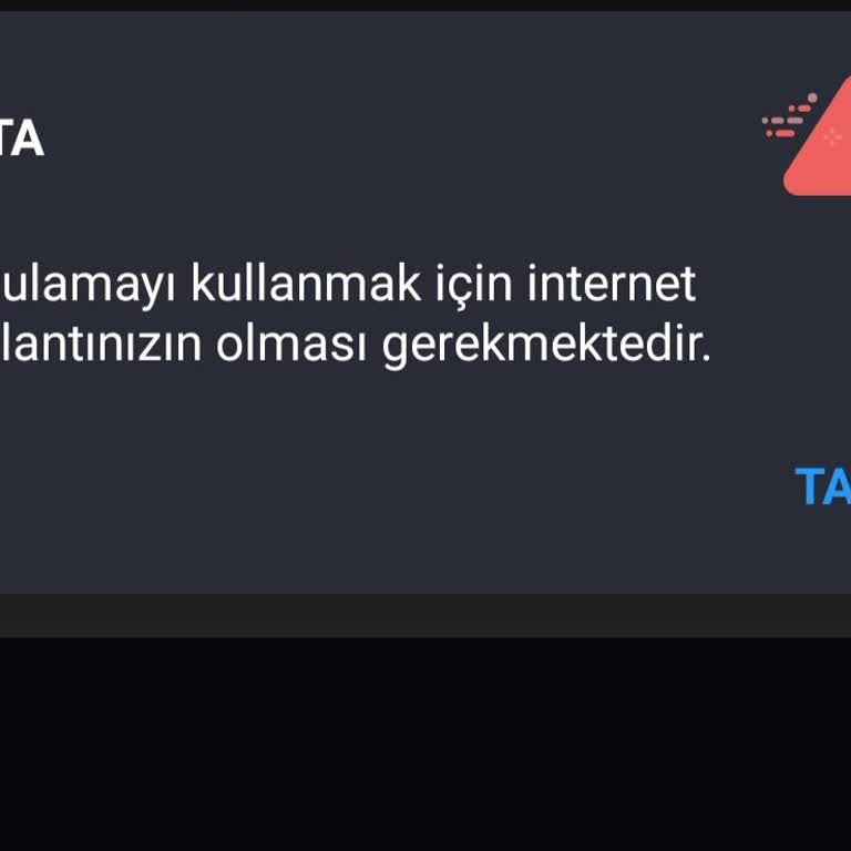 İş Bankası Mobil Bankacılığa Erişim Sorunu
