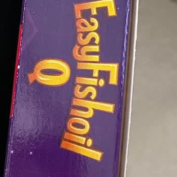 EasyFishoil Orijinal Mi