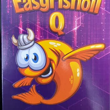 EasyFishoil Orijinal Mi