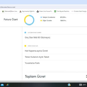 Turkcell Otomatik Fatura Tahsilat Hatası