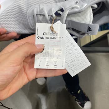 Adidas Markasının Garanti Sürecinin Olmaması