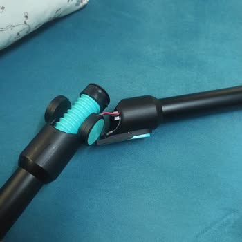 Fakir Bold Süpürge Vatan Mağazası