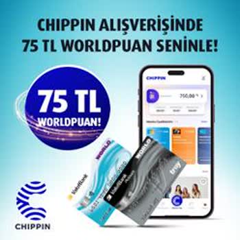 VakıfBank World Puan Chippin Aldatmacası