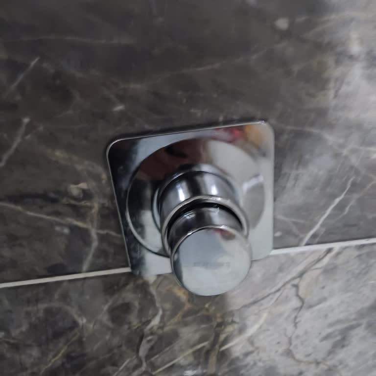 Bas Bırak Sifon Teska