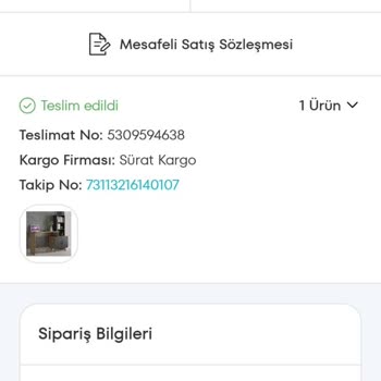 Sürat Kargo Ve A101 Firmasının Duyarsızlığı
