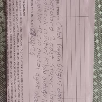 My Viscoo Myviscoo Baza Pişmanlığım