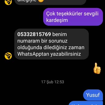 Assur Yapı Market Mardin