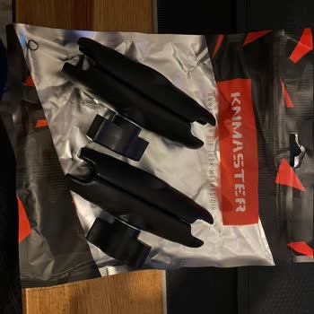 Knmaster Satın Alınan Ürünün Eksik Çıkması Ve Müşteri Hizmetlerinden Yaşanan Mağduriyet