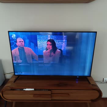 Skytech TV Ekran Arızası Ve Servis Süresi