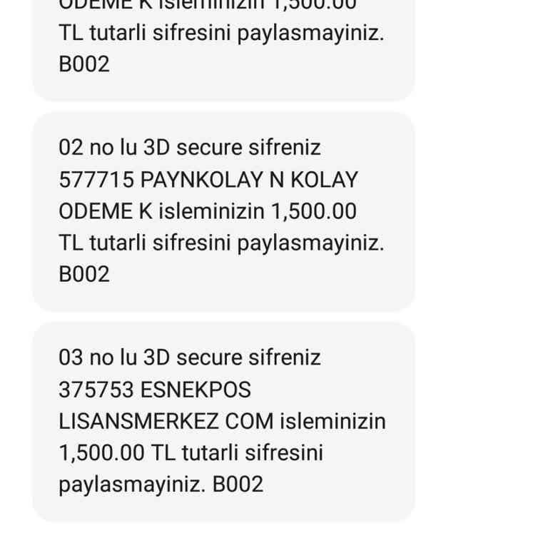 E-ticaret Marka Taklidiyle Dolandırıcılık Süpürge Şikayetimden Dolayı Ücret İadesi