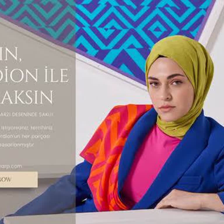 Esenler Dörtyol Cardion Eşarp Müşteriye Yapılan Saygısızlık